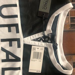 Buffalo David Bitton Shirts - Men’s Tee Shirt Large Buffalo David Bitton Shirts - Men’s Tee Shirt Large